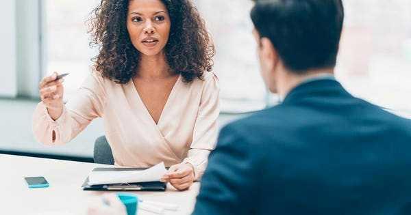 How To Have Difficult Conversations At Work