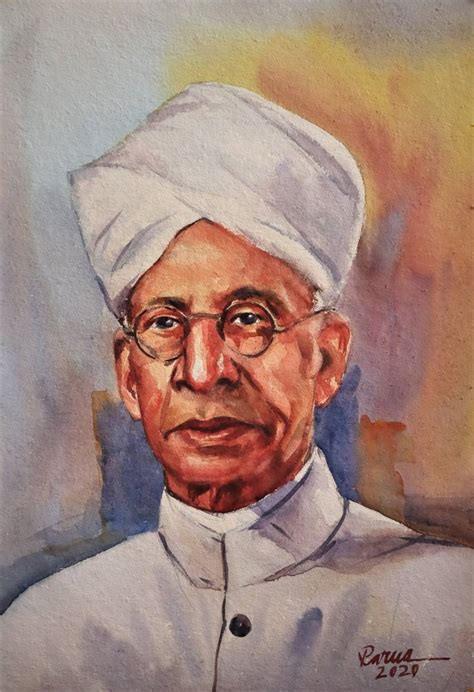 SARVEPALLI RADHAKRISHNAN