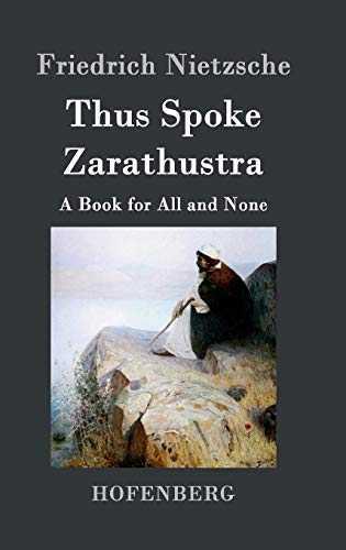 Thus Spoke Zarathustra