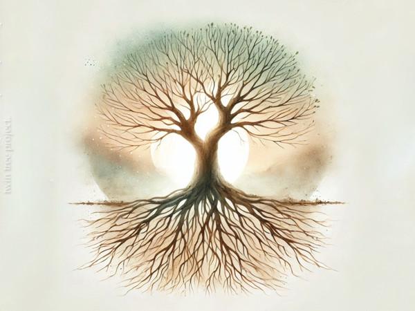 Rooted in Surrender: Finding Strength in the Inherent Duality of Letting Go and Holding On