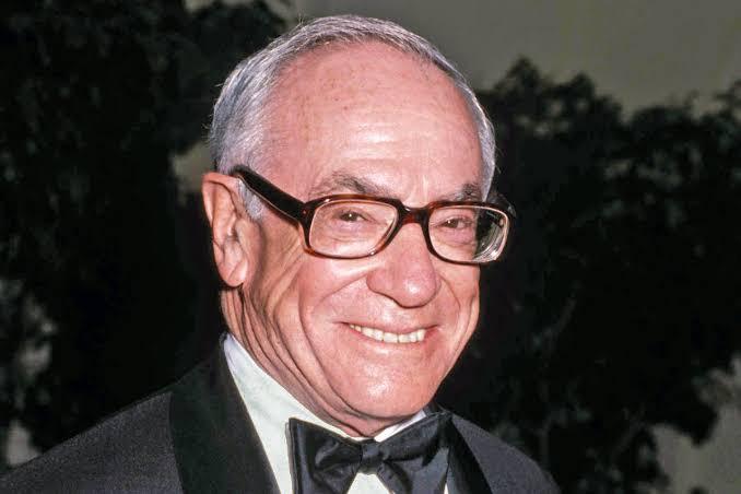 MALCOLM FORBES