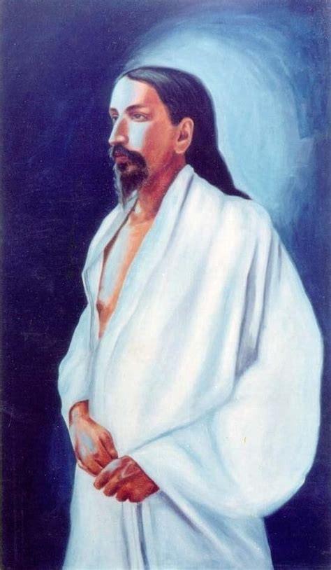 SRI AUROBINDO