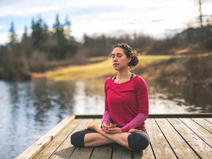 12 Science-Based Benefits of Meditation