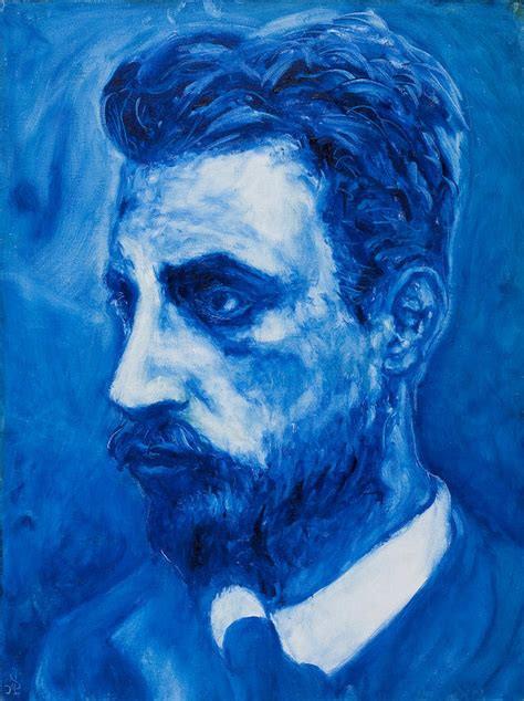 RAINER MARIA RILKE