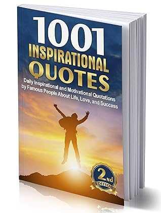 1001 Inspirational Quotes