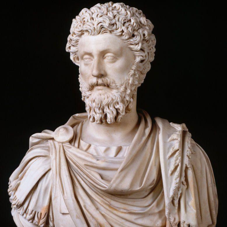 MARCUS AURELIUS