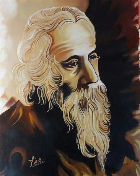 RABINDRANATH TAGORE 