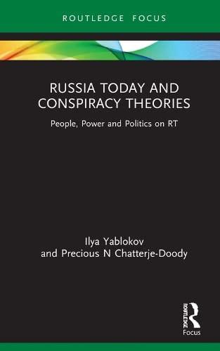 Russia Today and Conspiracy Theories