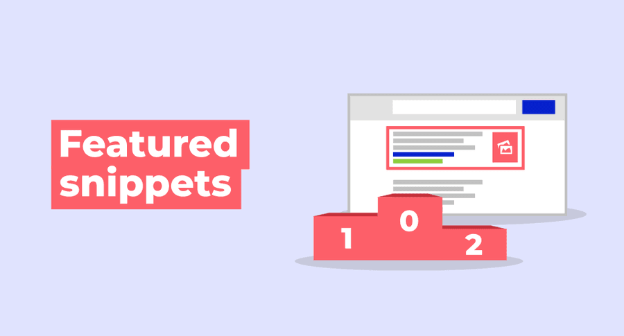 How to optimize for Google’s featured snippets
