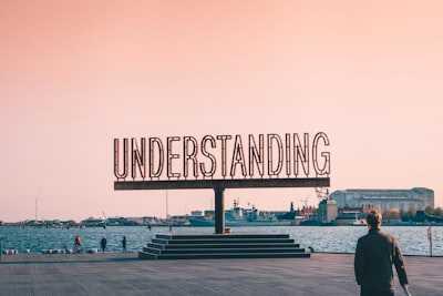 UNDERSTANDING CONCEPTS