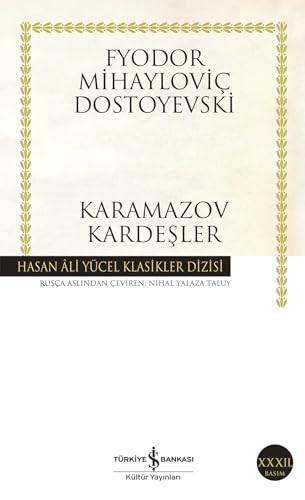 Karamazov Kardesler