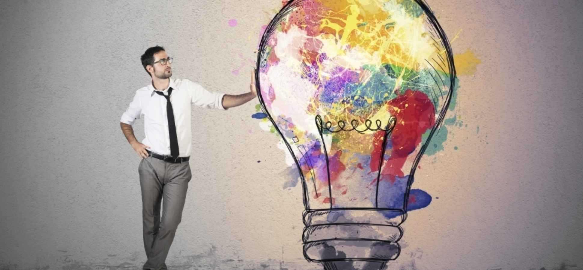 25 Simple Ways for Entrepreneurs to Find Inspiration