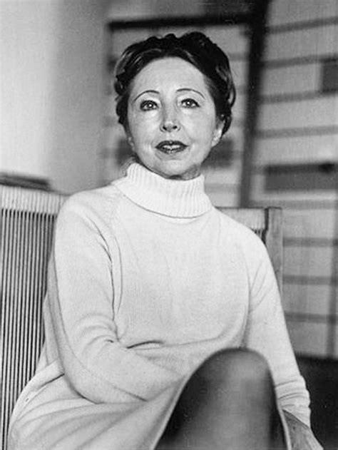 ANAÏS NIN