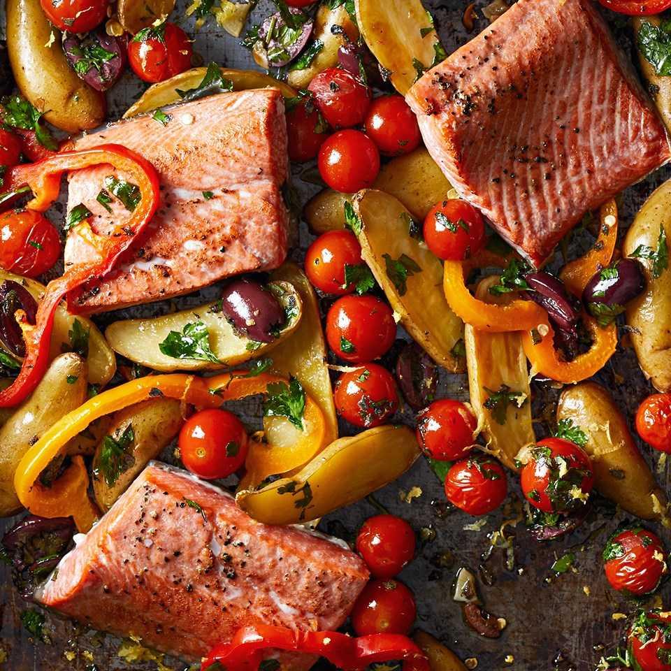 8 Ways to Follow the Mediterranean Diet for Better Health