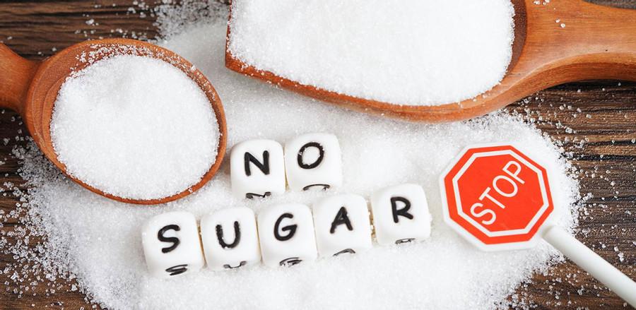 Avoid Sugar
