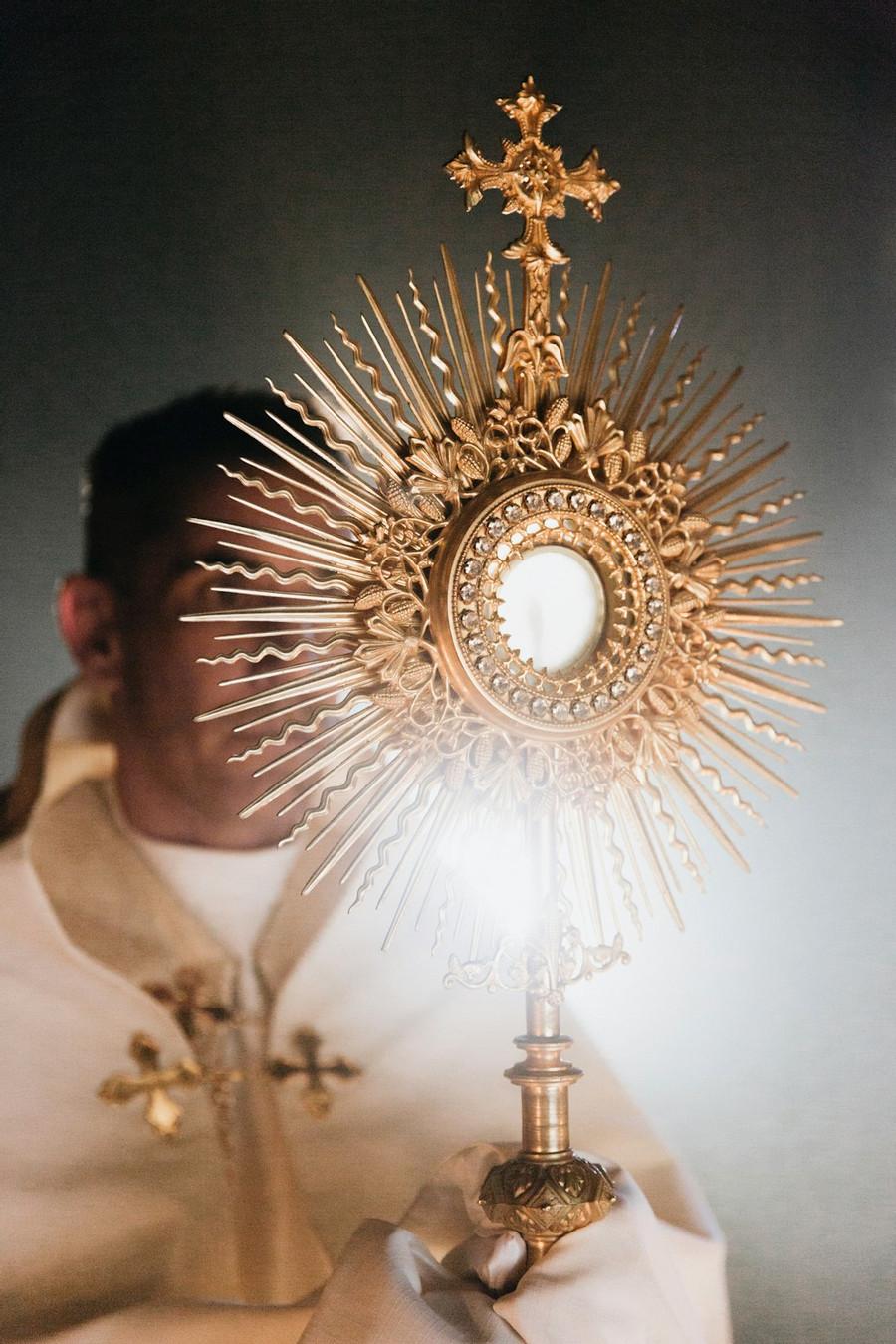 What Are Eucharistic Miracles?