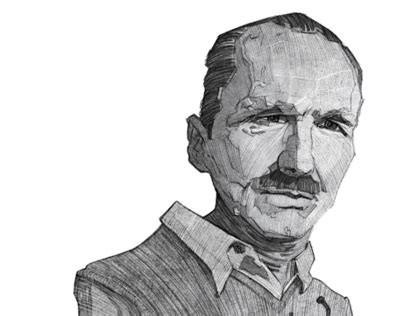 NIKOS KAZANTZAKIS