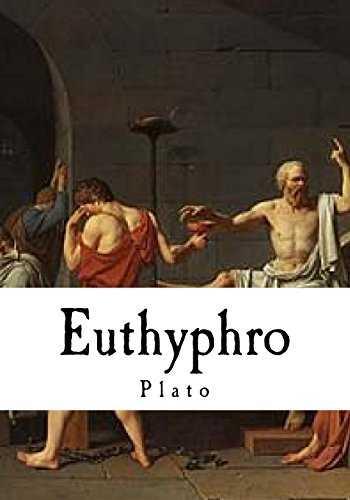 Euthyphro