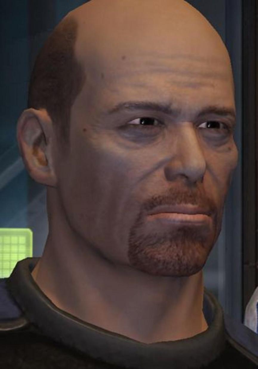 HARKIN (MASS EFFECT)