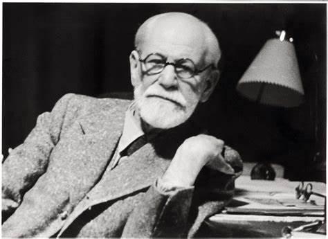 Sigmund Freud (1856-1867)