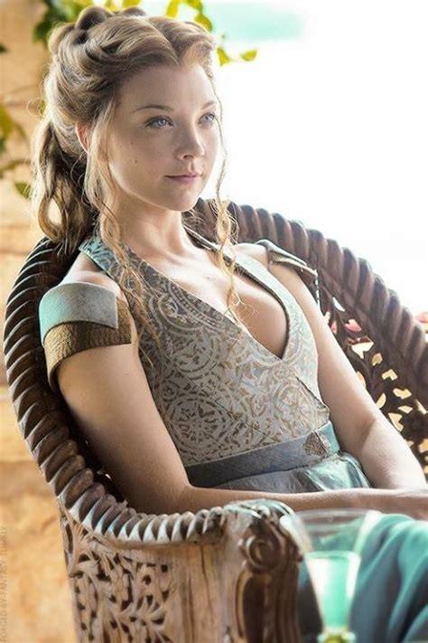 MARGAERY TYRELL (GAME OF THRONES)