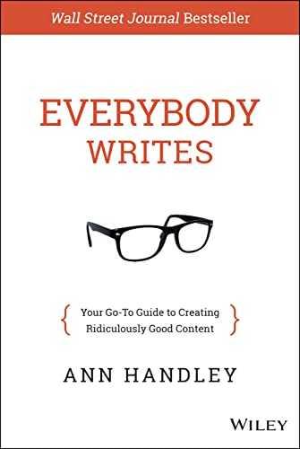 Everybody Writes