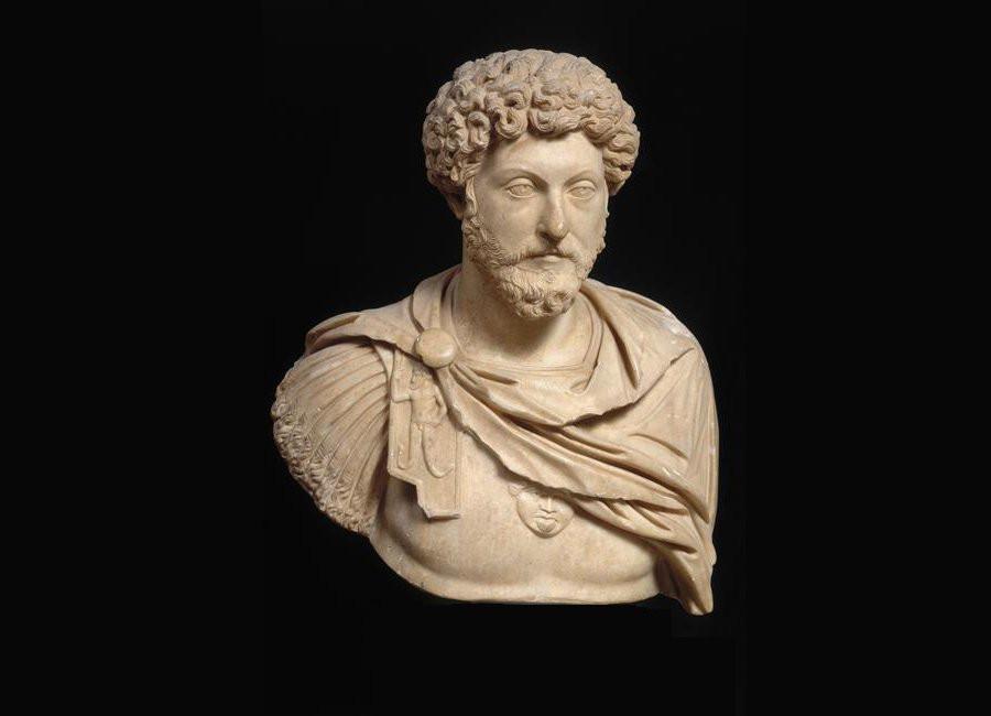 MARCUS AURELIUS