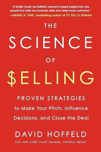 The Science of Selling