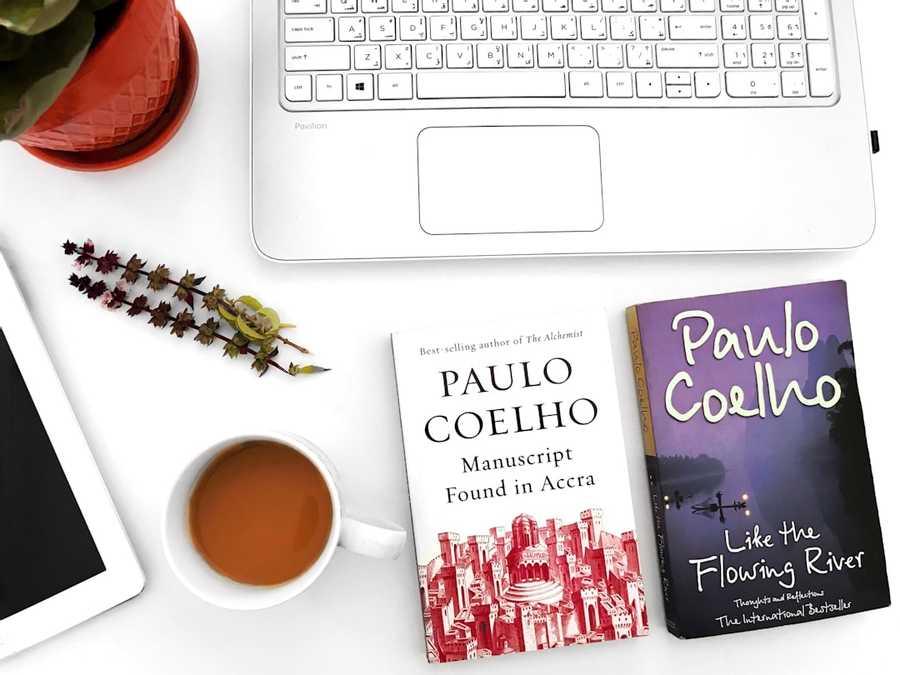 Paulo Coelho