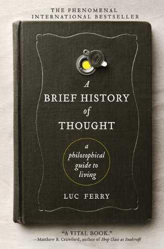 A Brief History of Thought