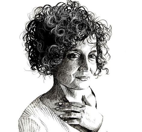 ARUNDHATI ROY