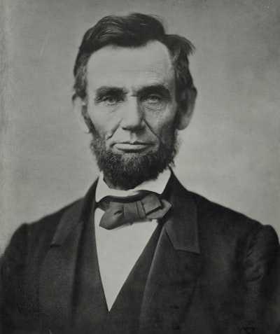 Abraham Lincoln