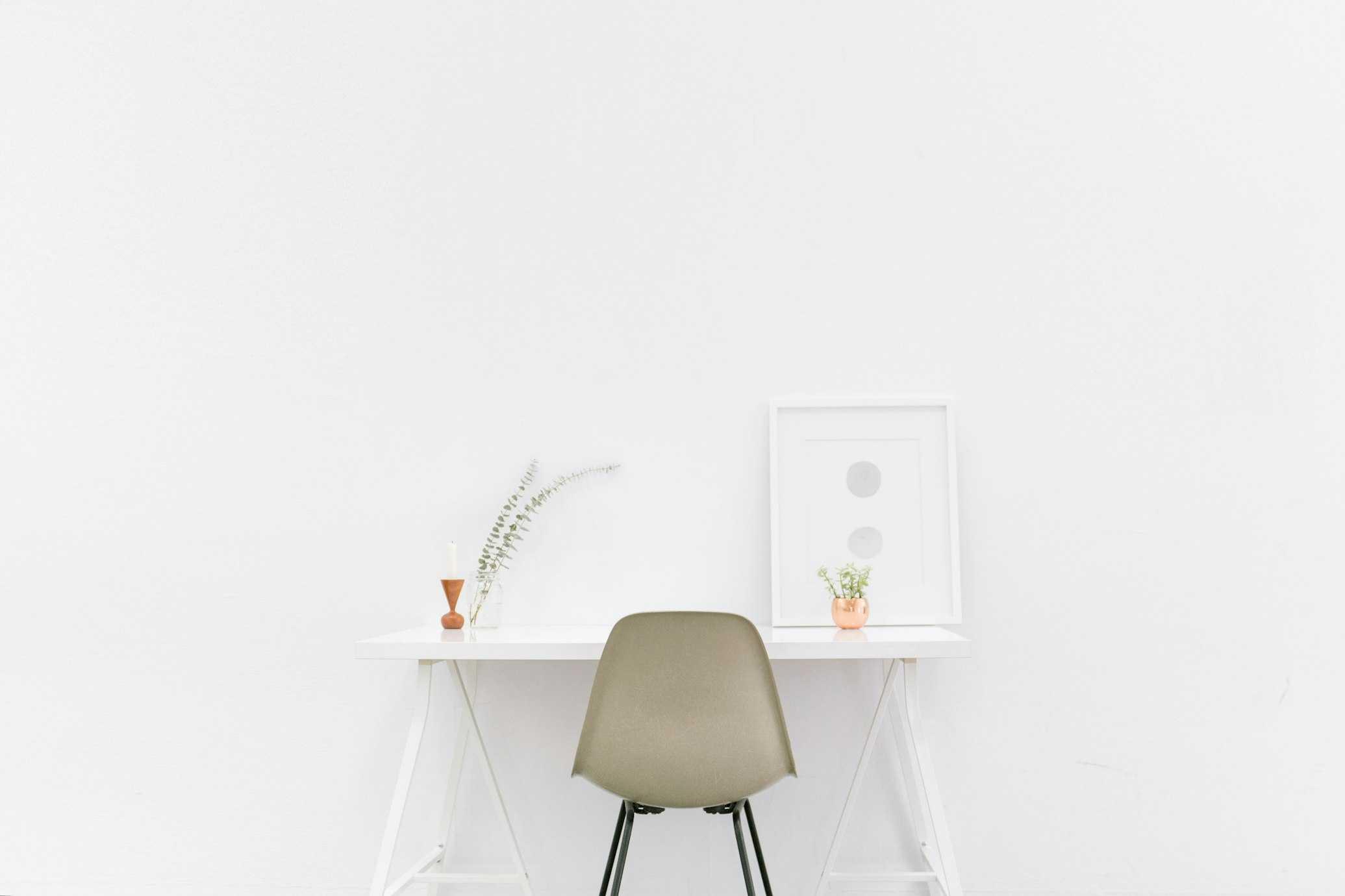 7 Tiny Steps for the Beginner Minimalist - Be More with Less