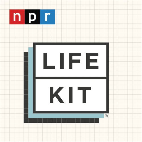 'Extraordinary' is overrated. Here's how to embrace the power of an ordinary life : Life Kit