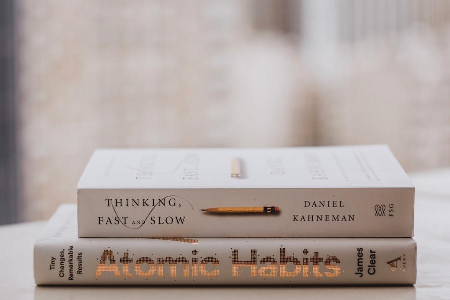 Unleashing the Power of Atomic Habits — Chapter 1 Summary