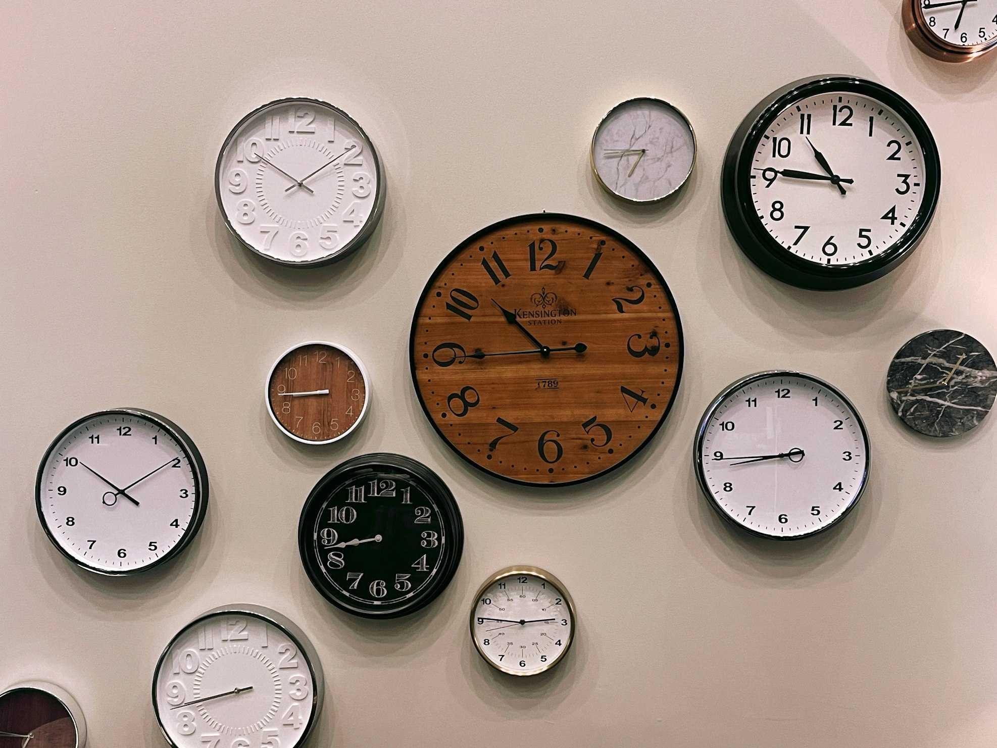 Time Management Personality Types and How to Manage Time Better