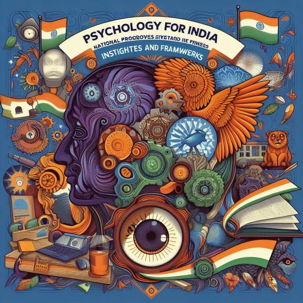 Psychology for National Progress: Insights and Frameworks