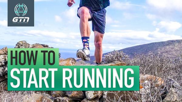 11 Beginner Run Tips | How To Start Running!