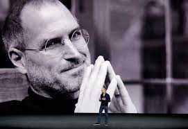 Insights on Steve Jobs's Management Style
