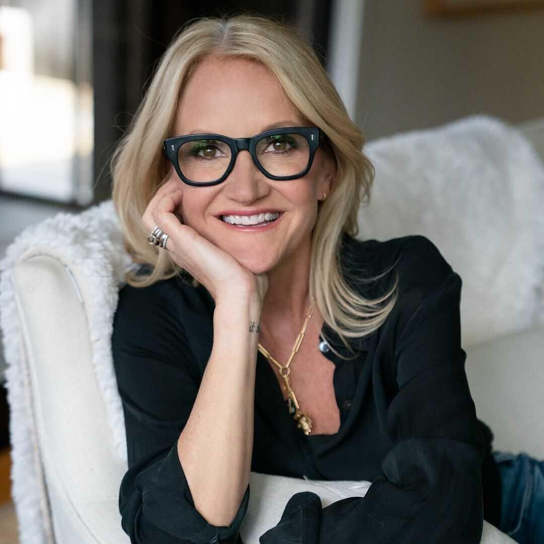 Mel Robbins