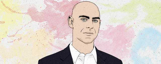 Adam Grant On Interviewing to Hire Trailblazers, Nonconformists and Originals