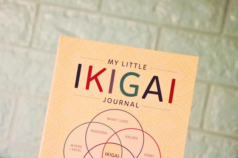 An Ikigai approach