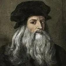 LEONARDO DA VINCI