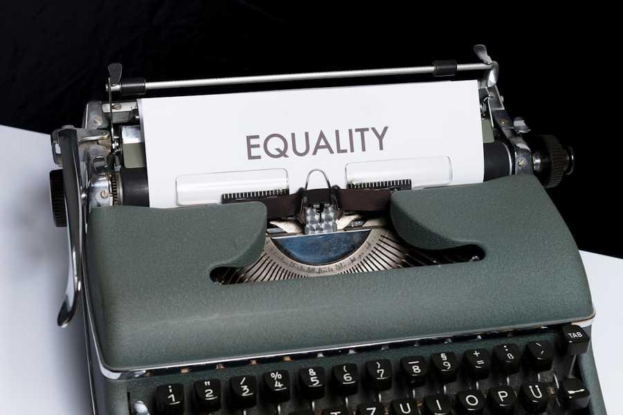 The Myth Of Equality