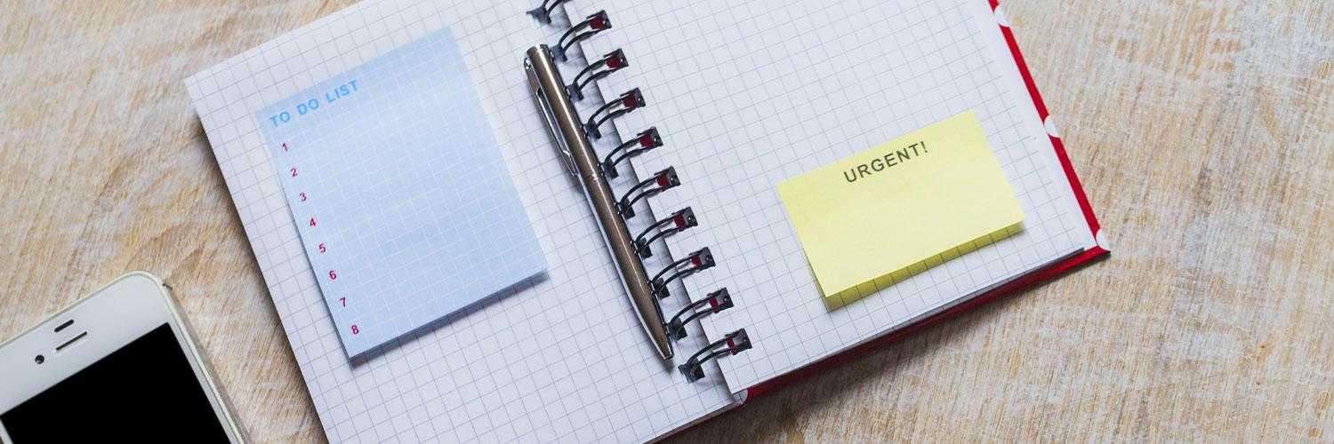 How to Ruthlessly Prioritize Tasks to Get More Done