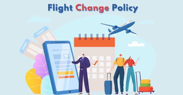 Emirates Change Flight—Policy, Change Fee, Ticket Change Rules