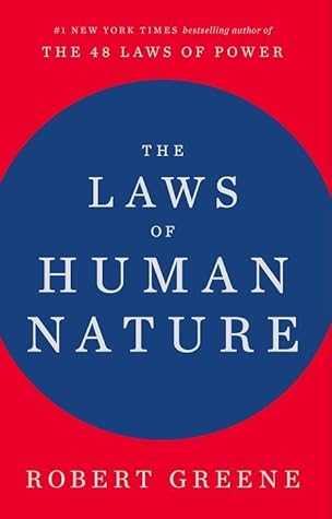 The Laws of Human Nature