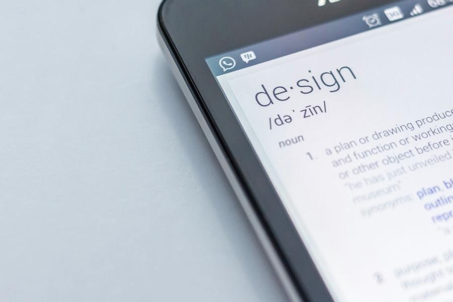 User Interface Design Basics