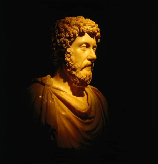 MARCUS AURELIUS