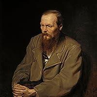 FYODOR DOSTOEVSKY (CRIME AND PUNISHMENT)